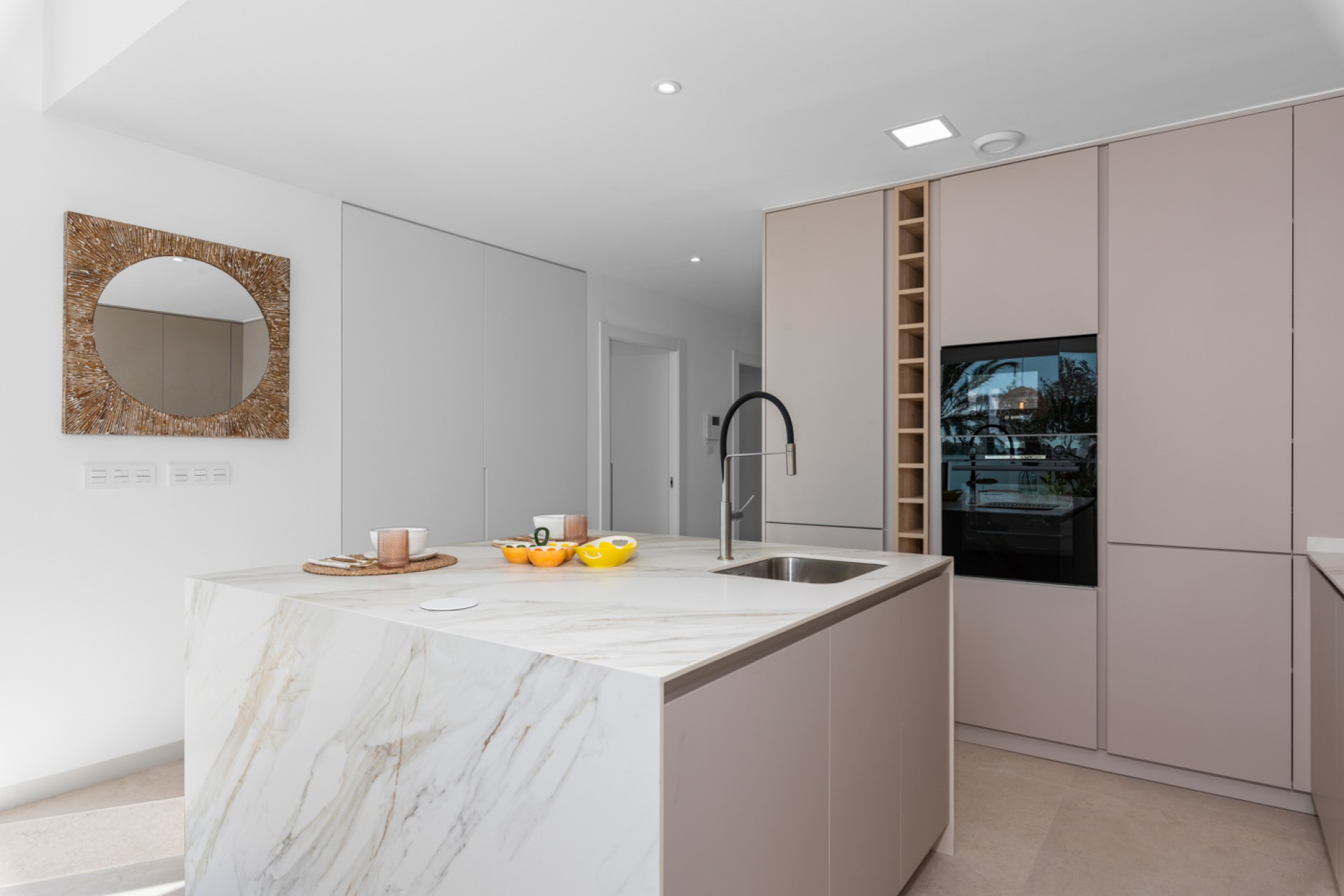 Nueva - Chalet - Los Alcazares - Serena Golf