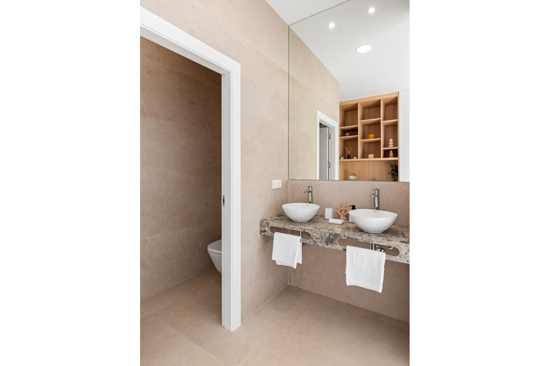 Nueva - Chalet - Los Alcazares - Serena Golf