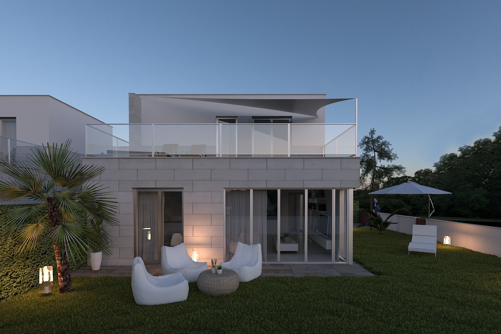 Nueva - Chalet - Los Alcazares - Serena Golf