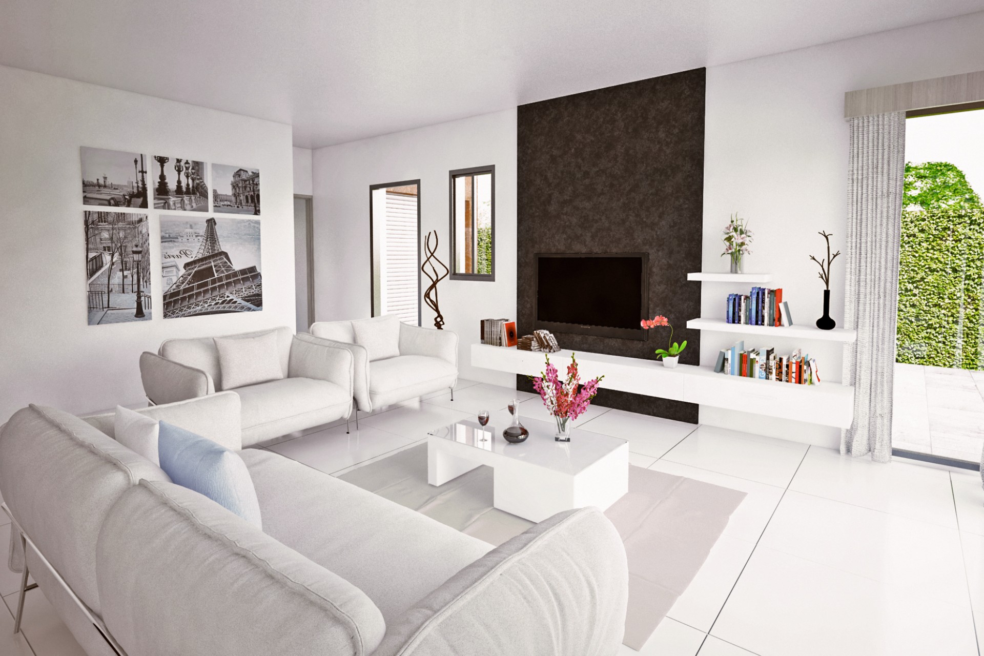 Nueva - Chalet - Los Alcazares - Serena Golf