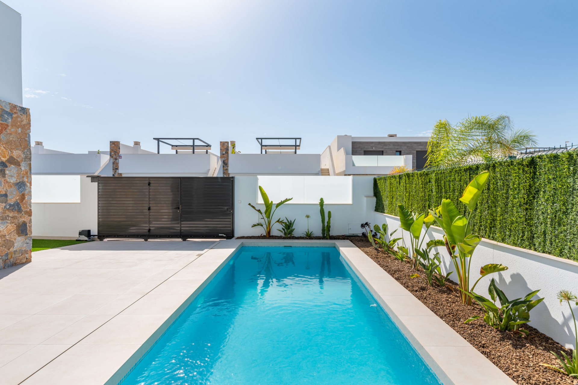 Nueva - Chalet - Los Alcazares - Serena Golf