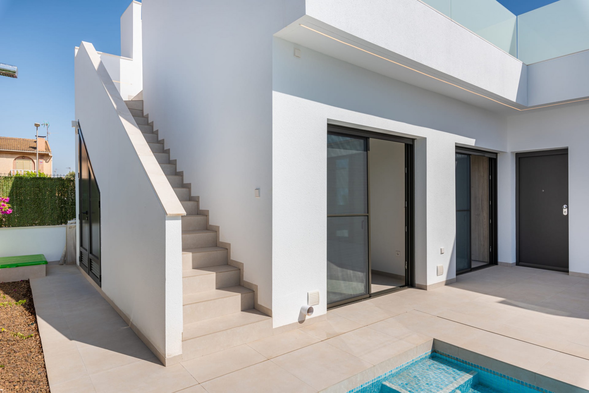 Nueva - Chalet - Los Alcazares - Serena Golf