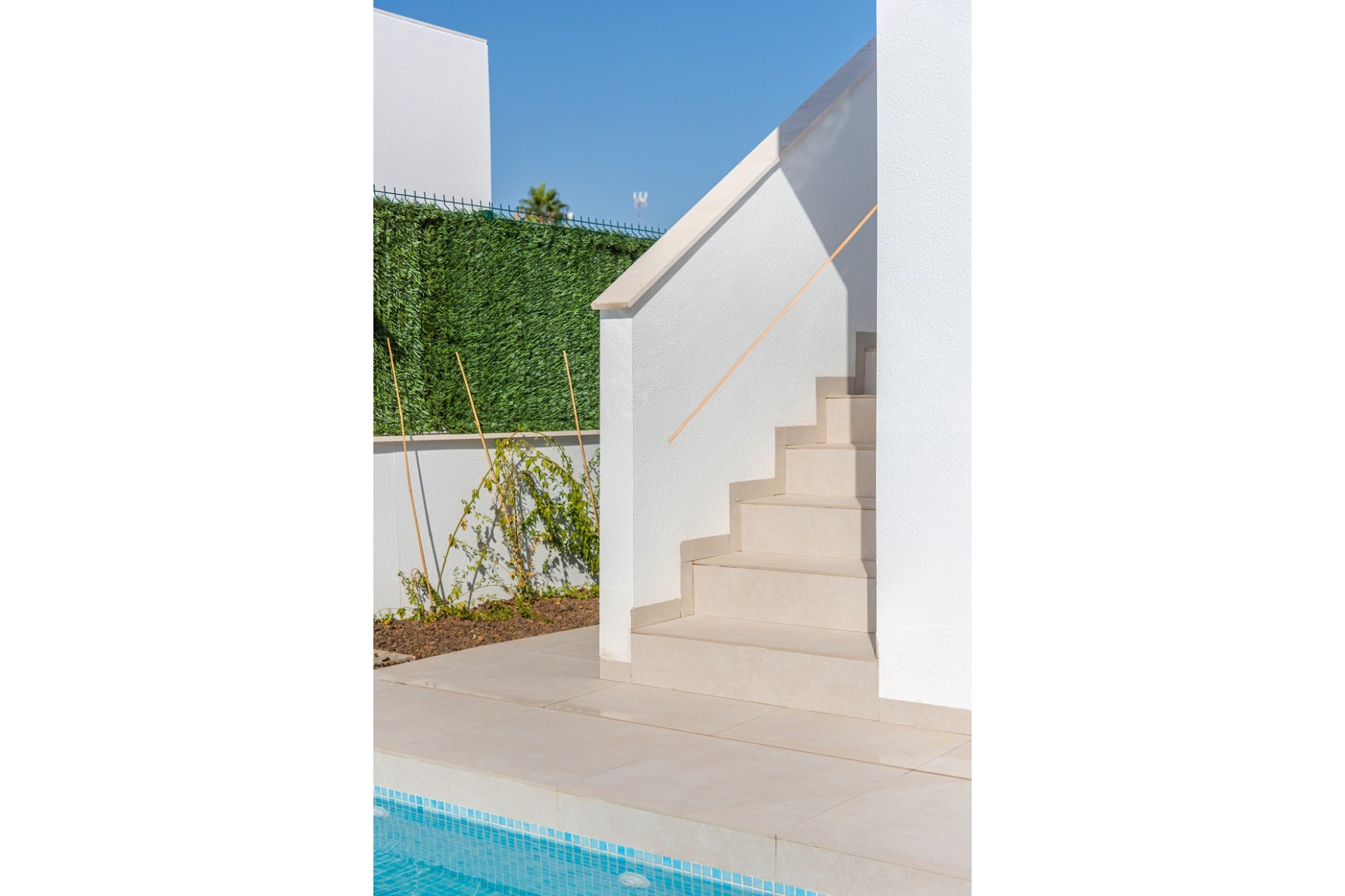 Nueva - Chalet - Los Alcazares - Serena Golf