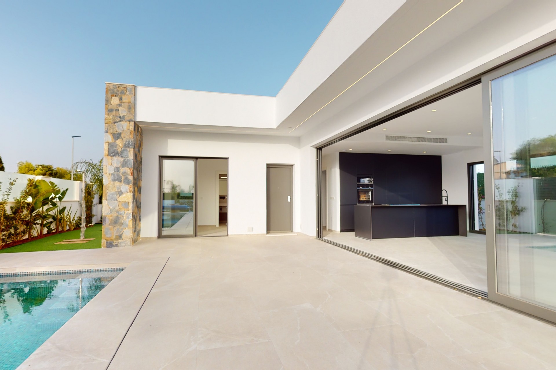 Nueva - Chalet - Los Alcazares - Serena Golf