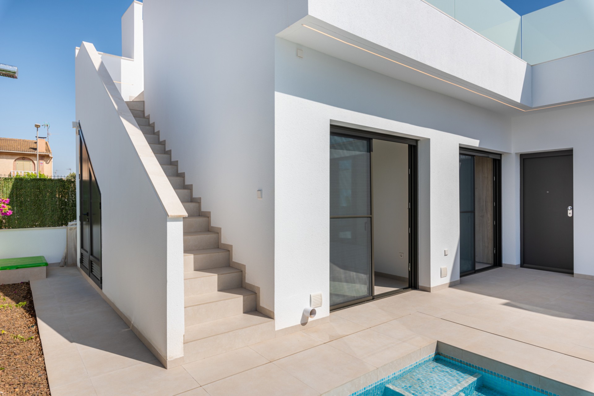 Nueva - Chalet - Los Alcazares - Serena Golf