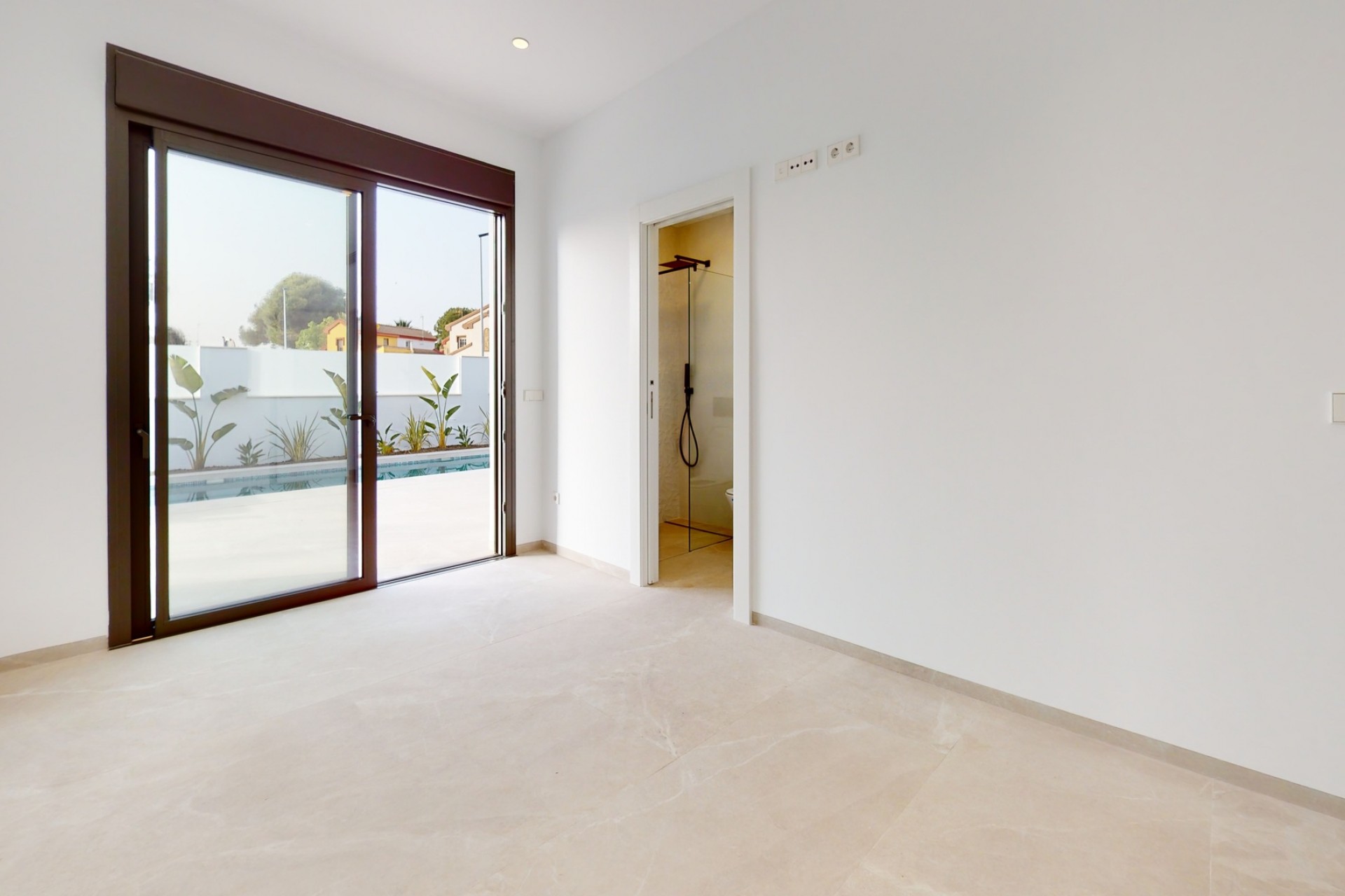Nueva - Chalet - Los Alcazares - Serena Golf