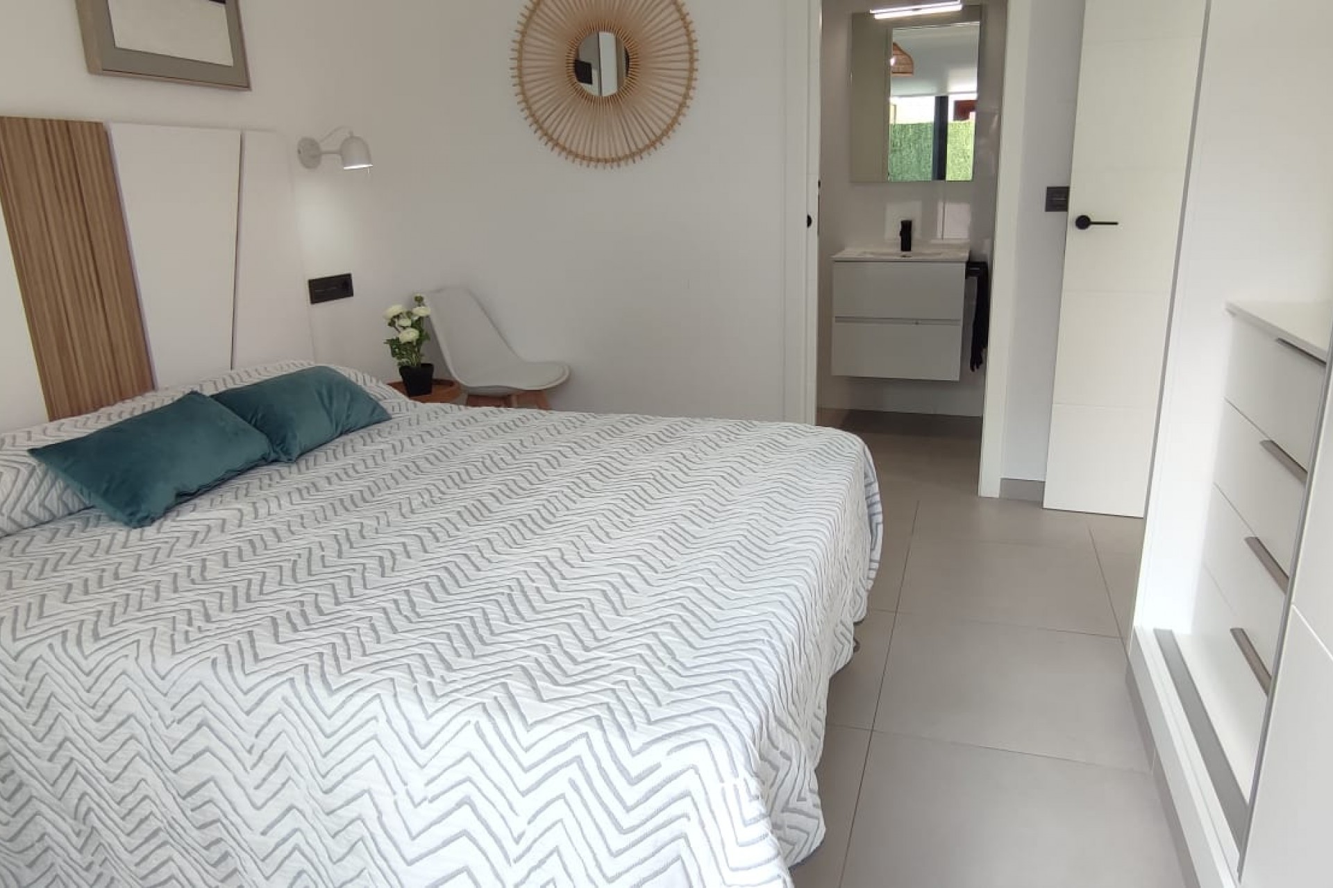 Nueva - Chalet - Los Belones