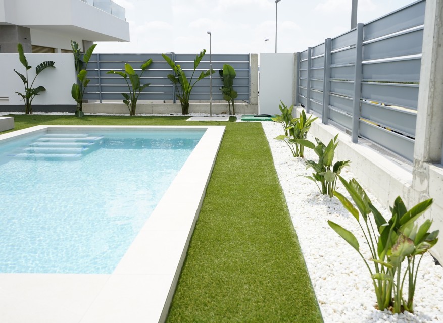 Nueva - Chalet - Los Montesinos - Entre Naranjos / Vistabella Golf