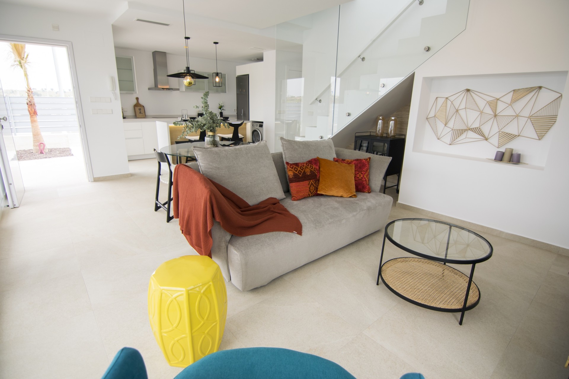 Nueva - Chalet - Los Montesinos - Entre Naranjos / Vistabella Golf