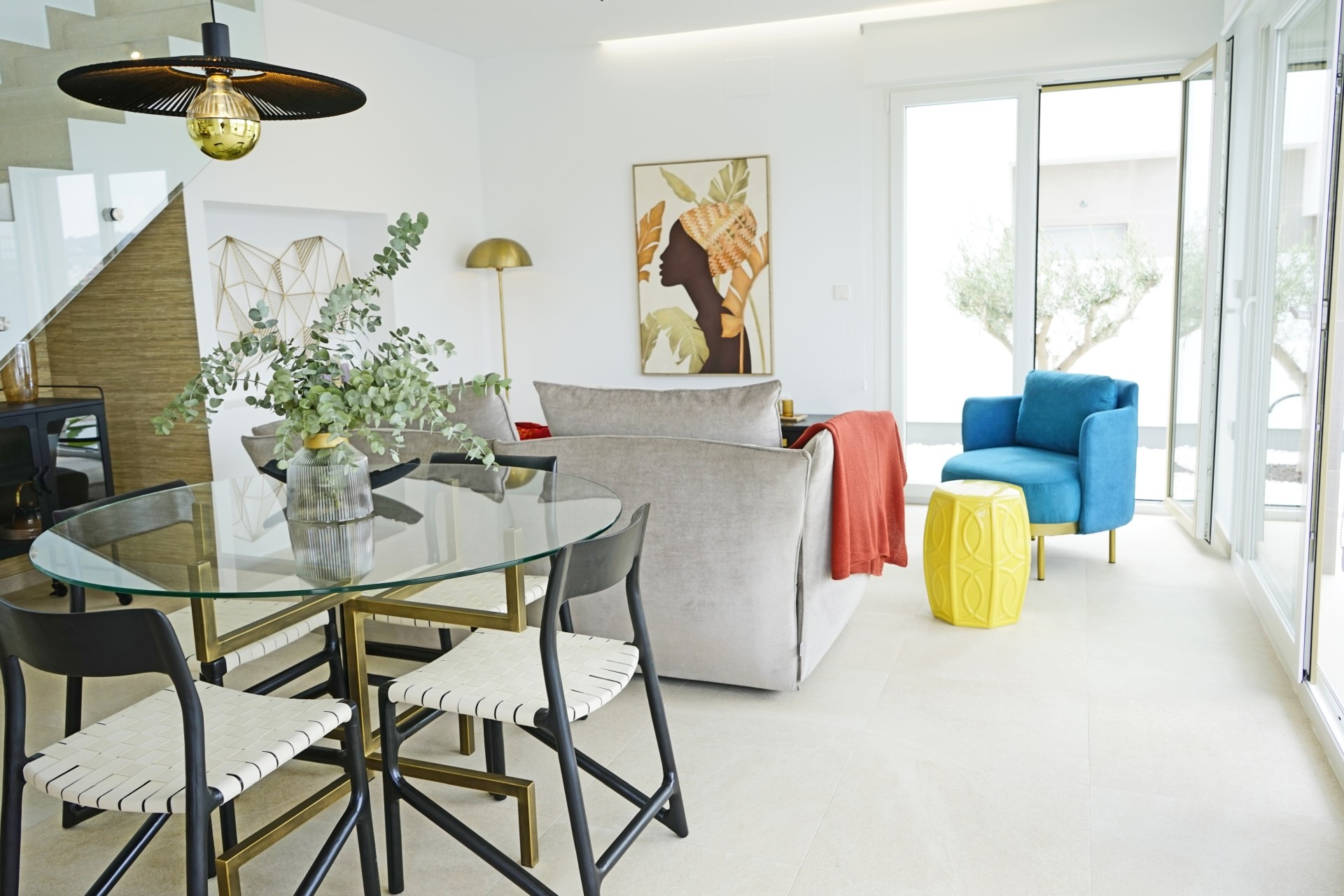 Nueva - Chalet - Los Montesinos - Entre Naranjos / Vistabella Golf