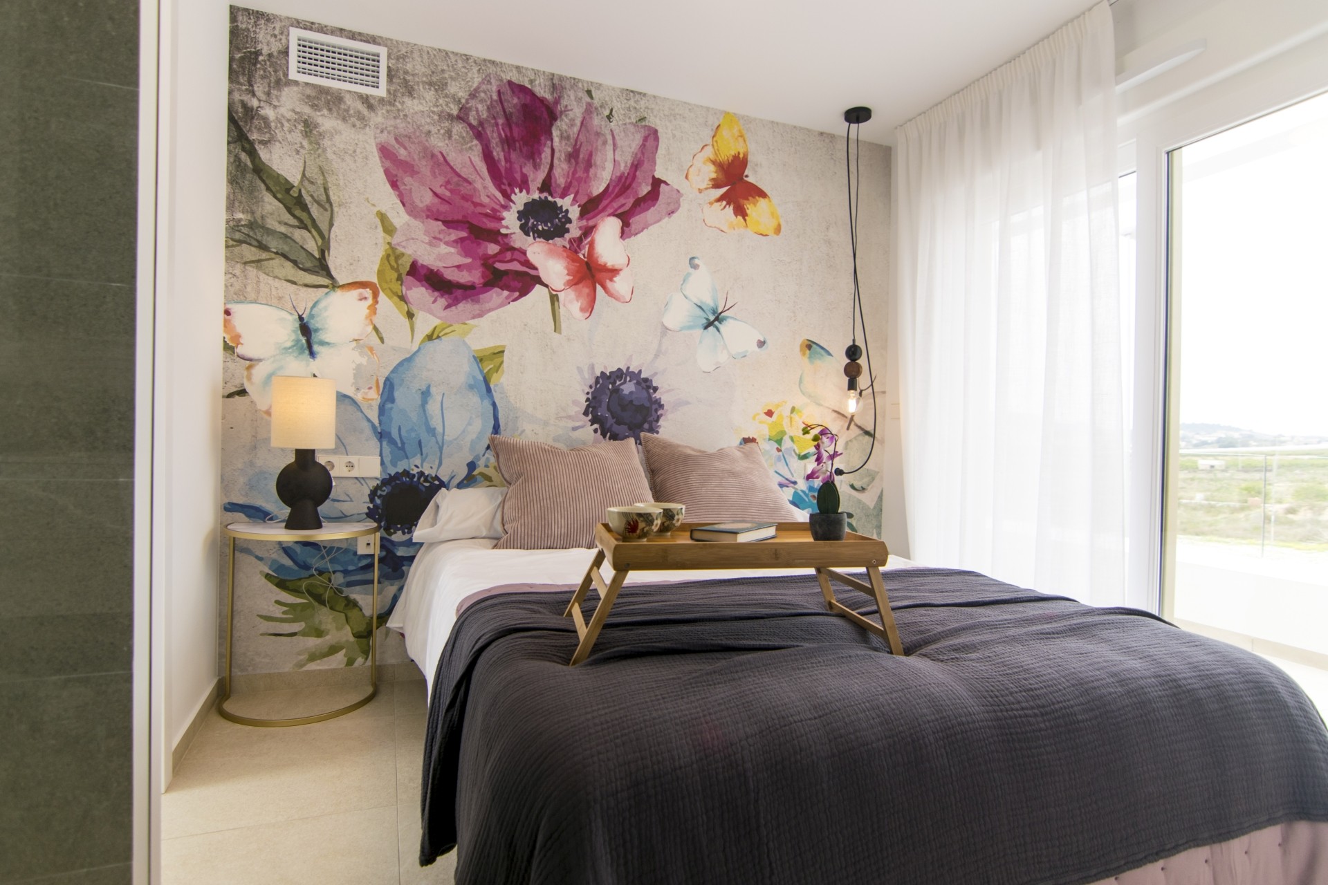 Nueva - Chalet - Los Montesinos - Entre Naranjos / Vistabella Golf