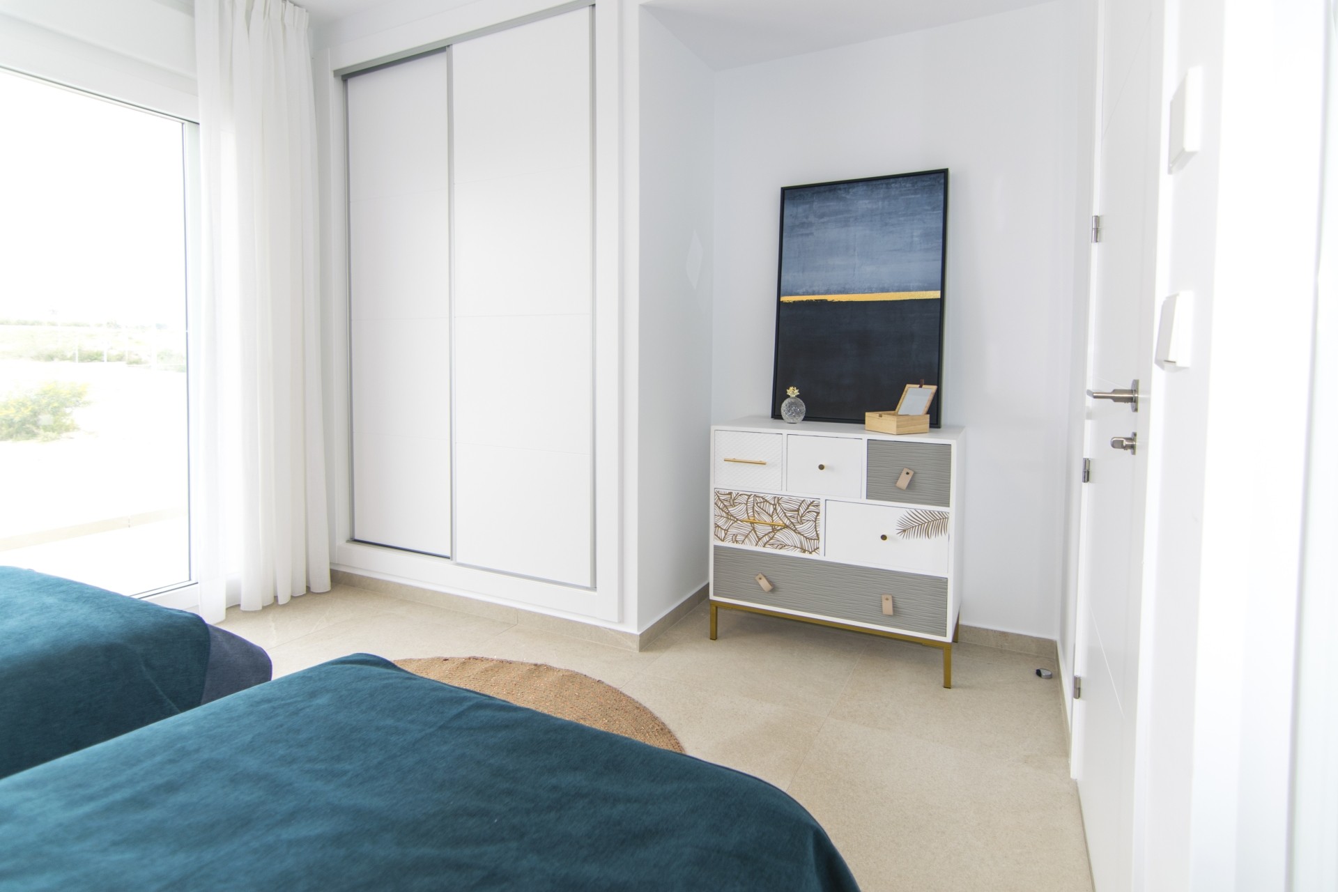 Nueva - Chalet - Los Montesinos - Entre Naranjos / Vistabella Golf