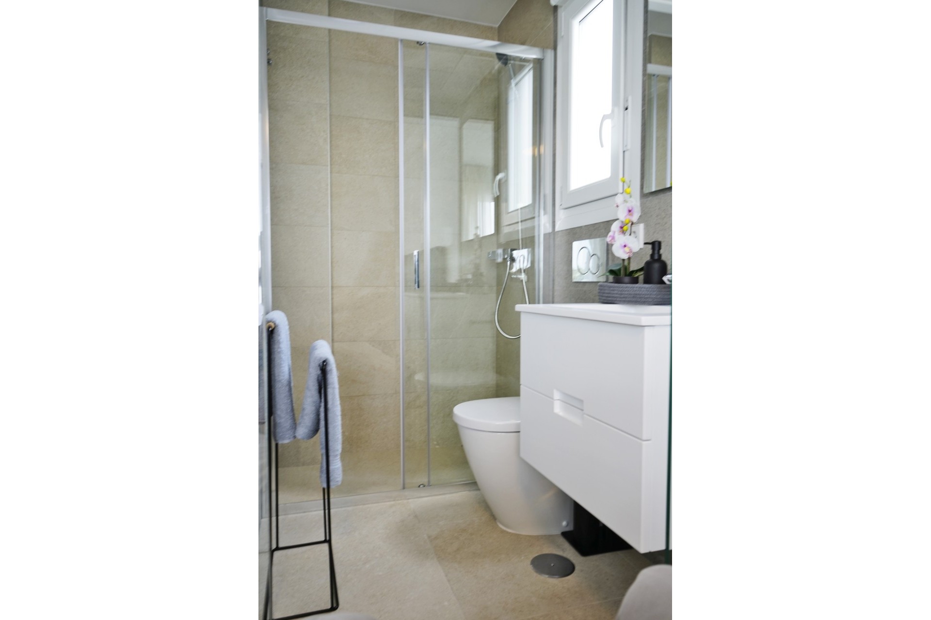 Nueva - Chalet - Los Montesinos - Entre Naranjos / Vistabella Golf