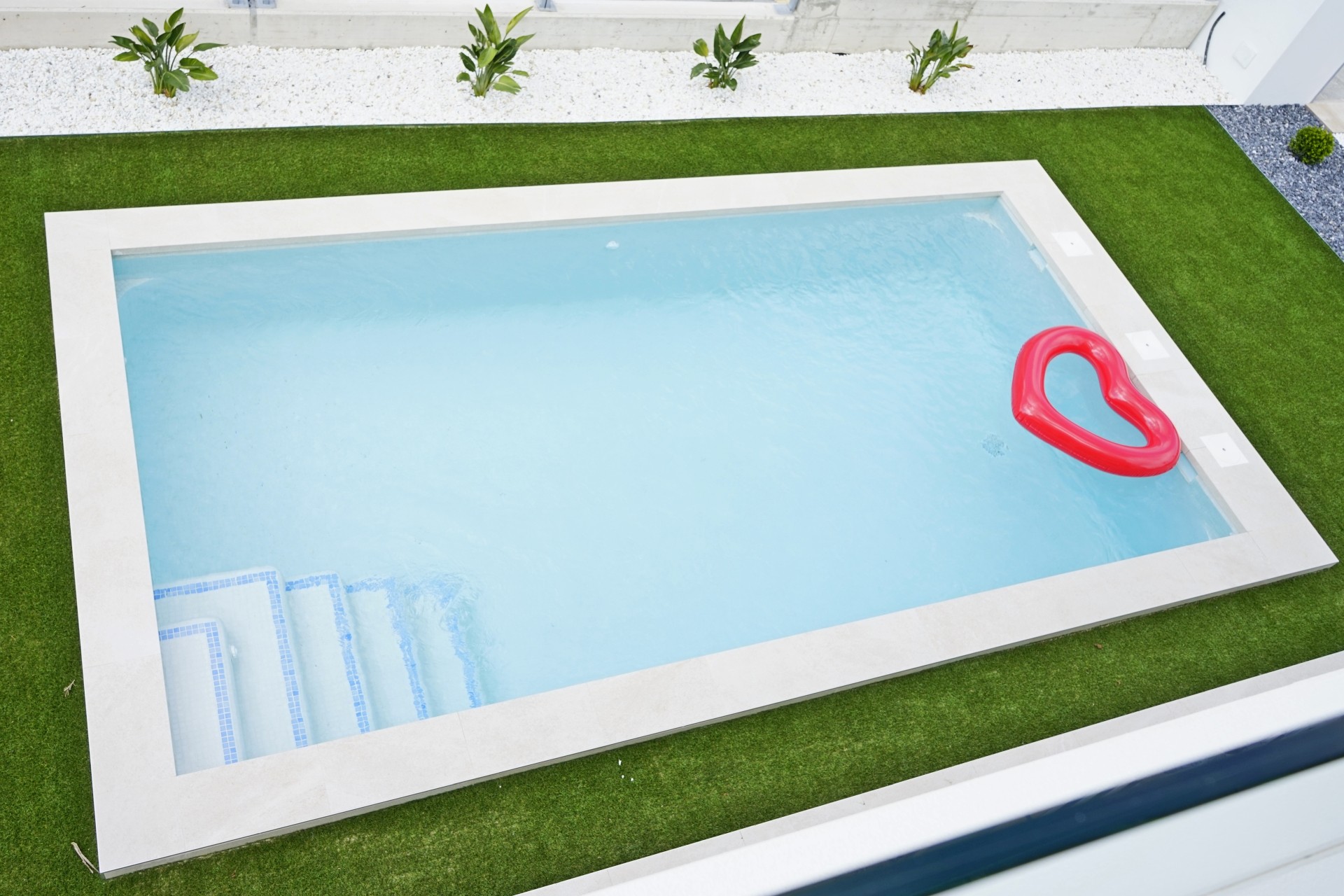 Nueva - Chalet - Los Montesinos - Entre Naranjos / Vistabella Golf