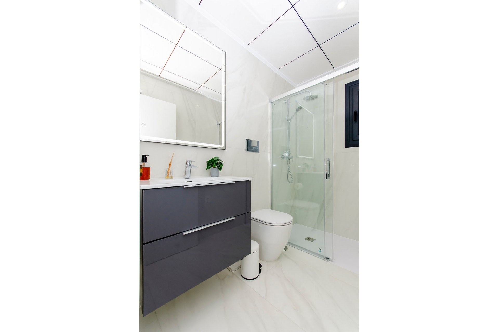 Nueva - Chalet - Los Montesinos - Entre Naranjos / Vistabella Golf