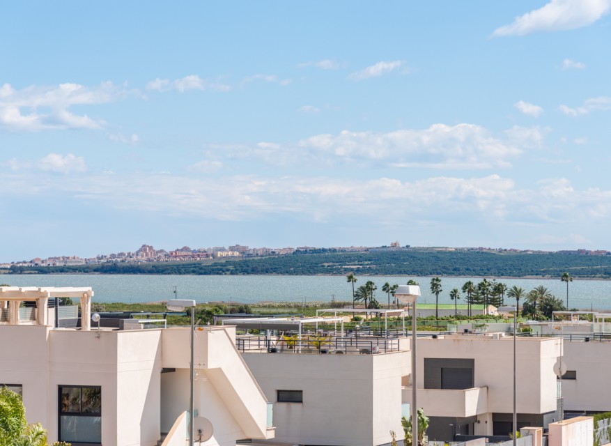 Nueva - Chalet - Los Montesinos - La Herrada