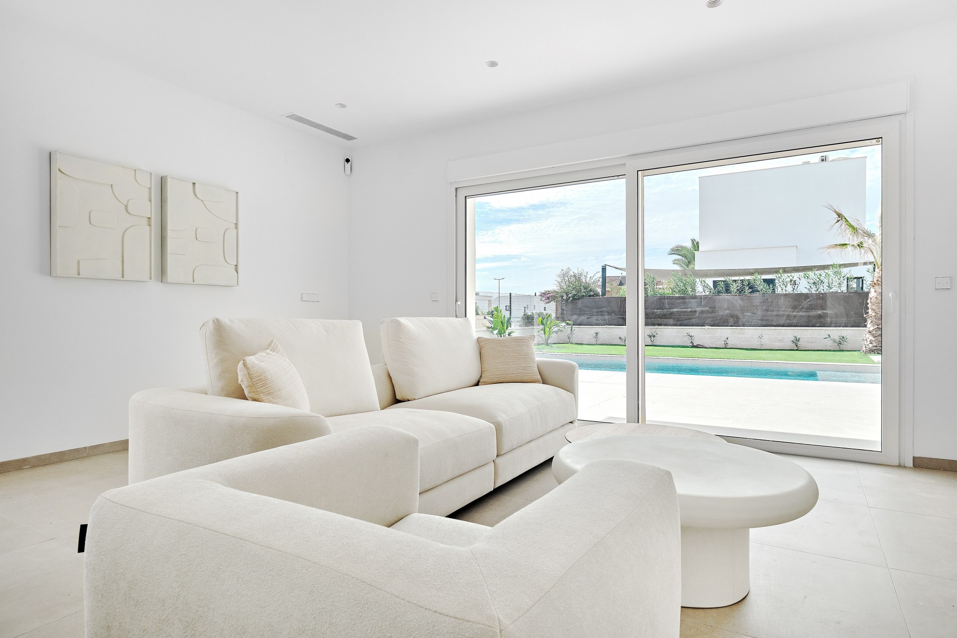 Nueva - Chalet - Los Montesinos - La Herrada