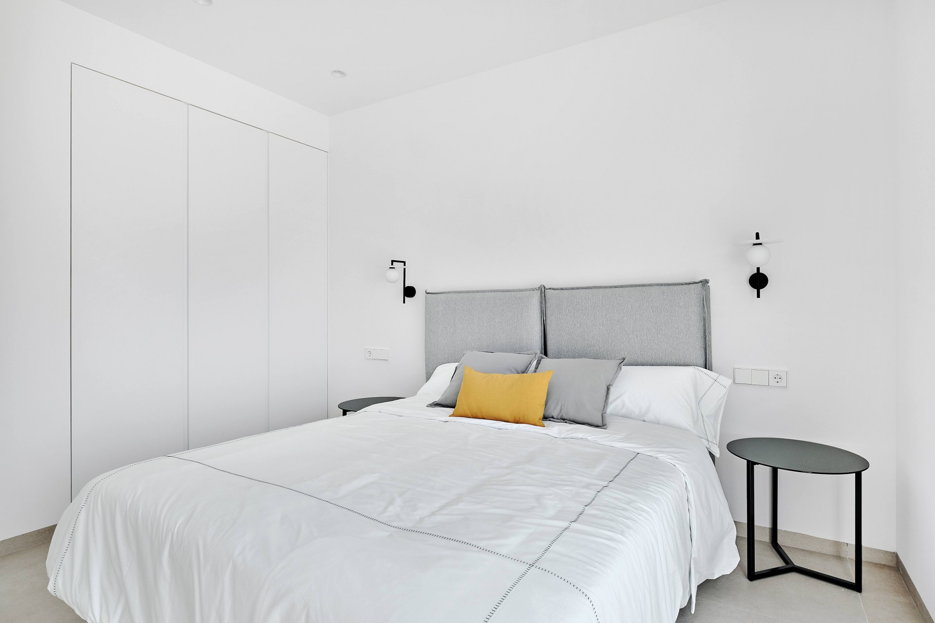 Nueva - Chalet - Los Montesinos - La Herrada