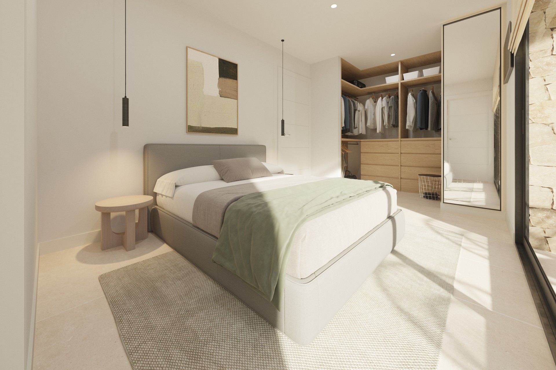 Nueva - Chalet - Los Montesinos - La Herrada