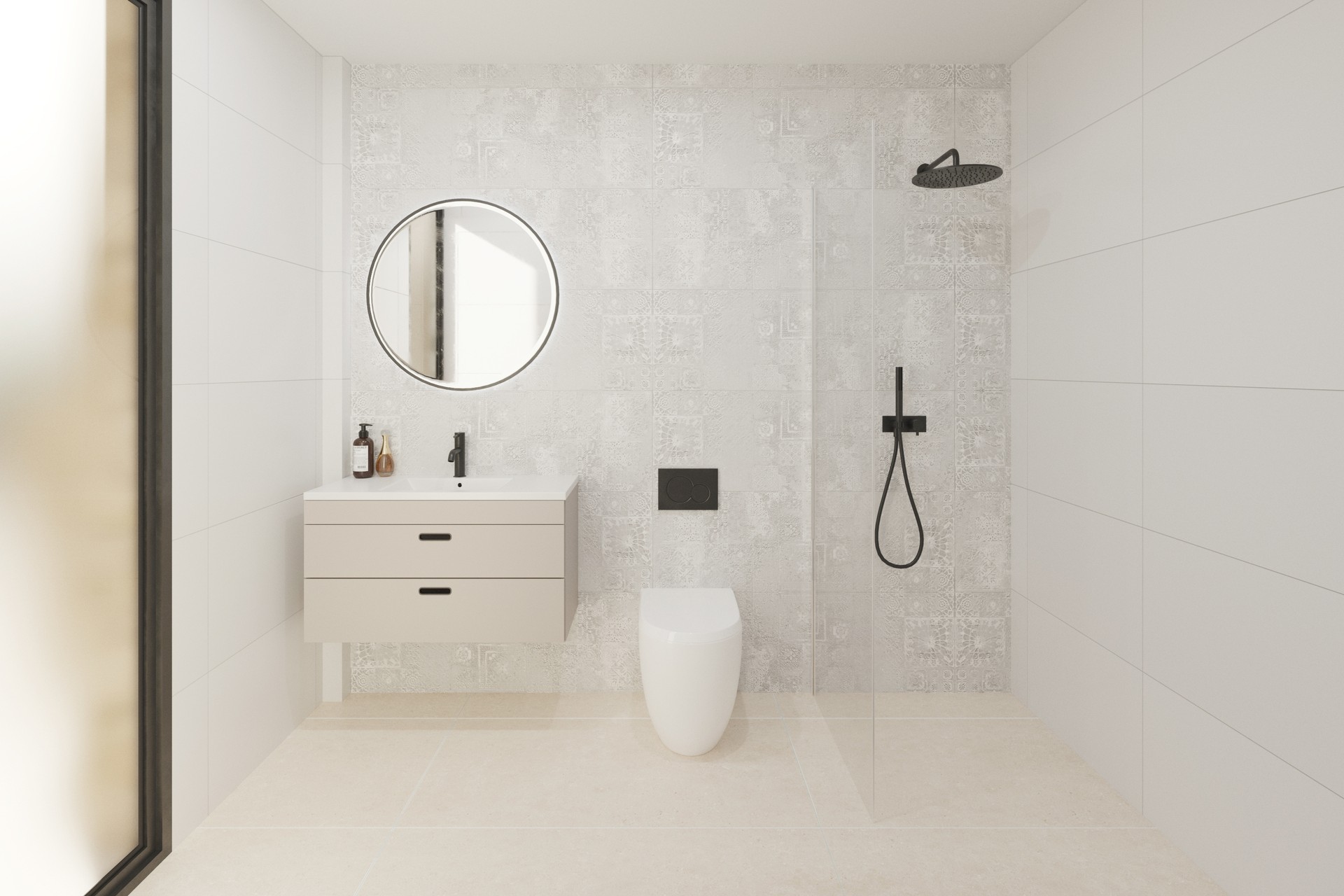 Nueva - Chalet - Los Montesinos - La Herrada