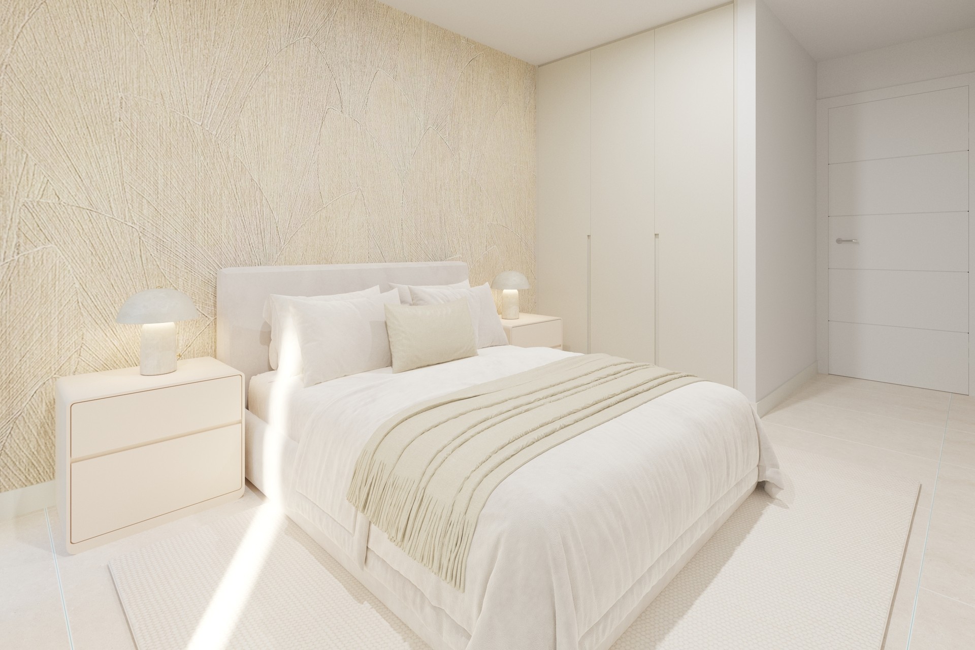 Nueva - Chalet - Los Montesinos - La Herrada