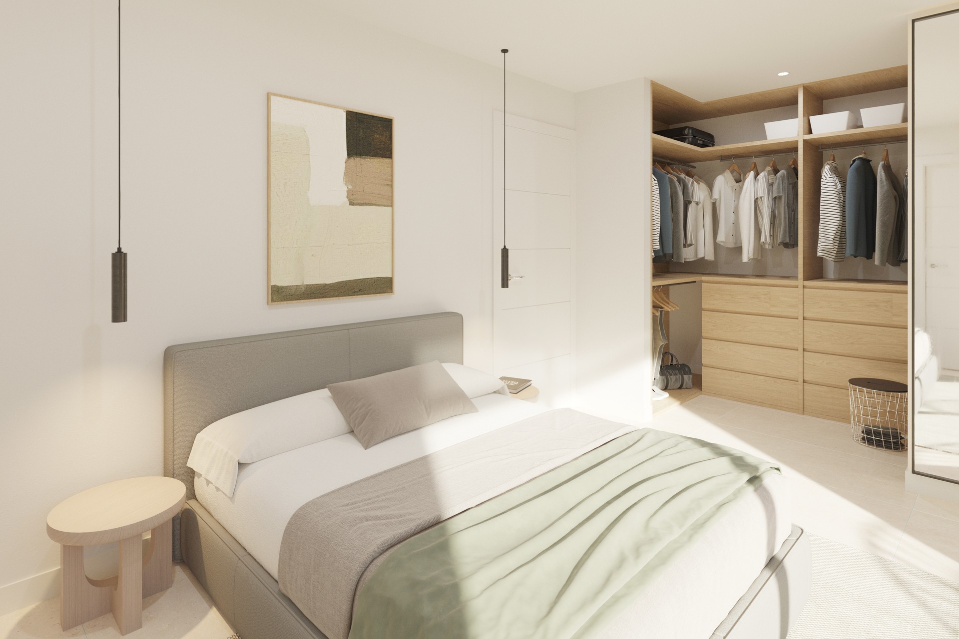 Nueva - Chalet - Los Montesinos - La Herrada