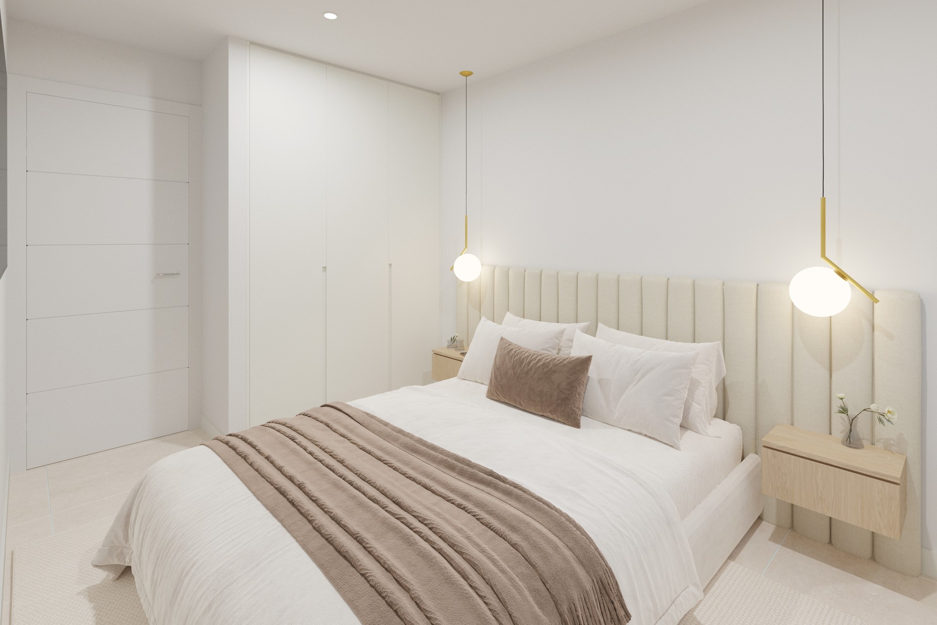 Nueva - Chalet - Los Montesinos - La Herrada