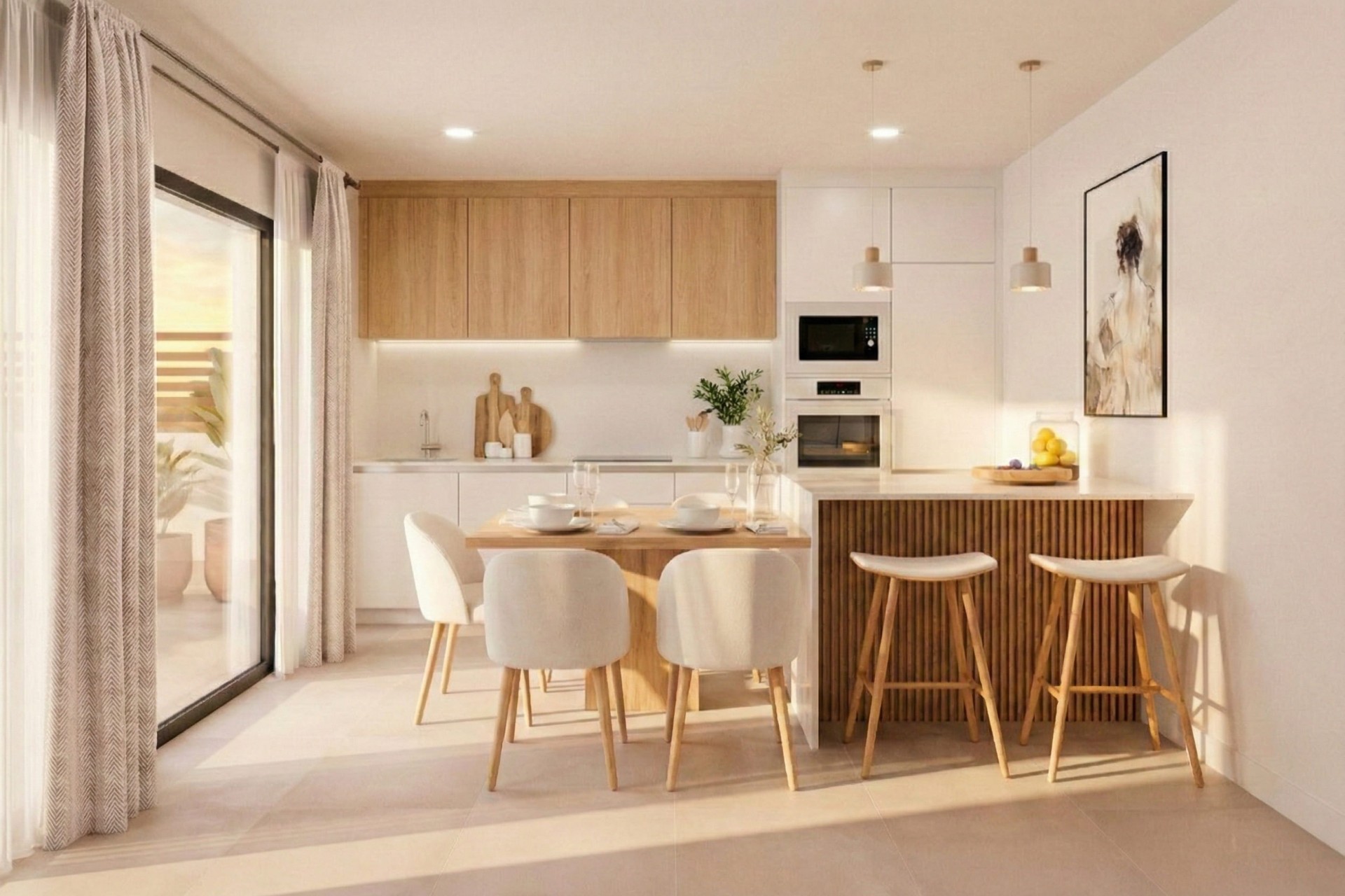 Nueva - Chalet - Mazarrón - Playa Negra