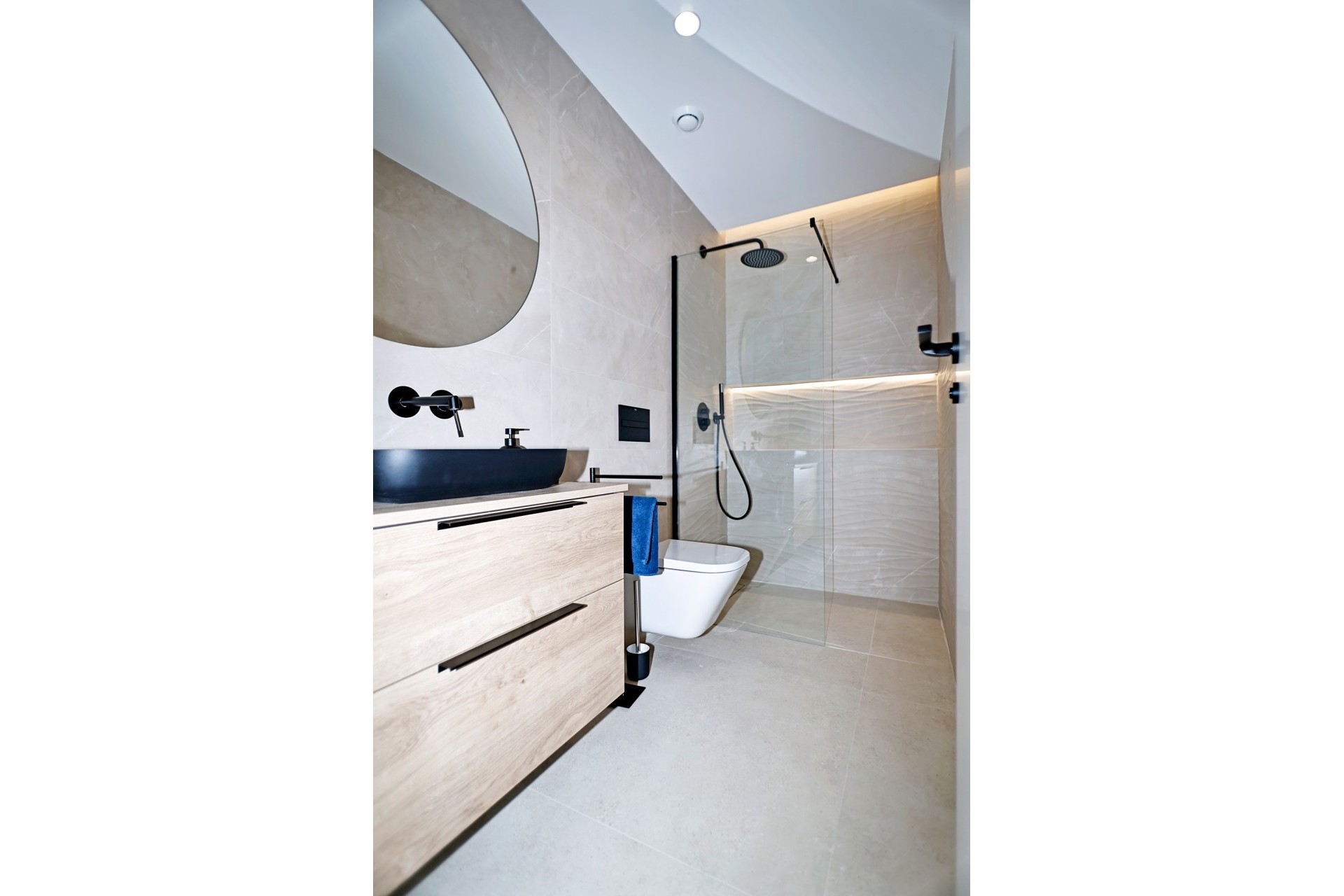 Nueva - Chalet - Molina De Segura - Molina de Segura