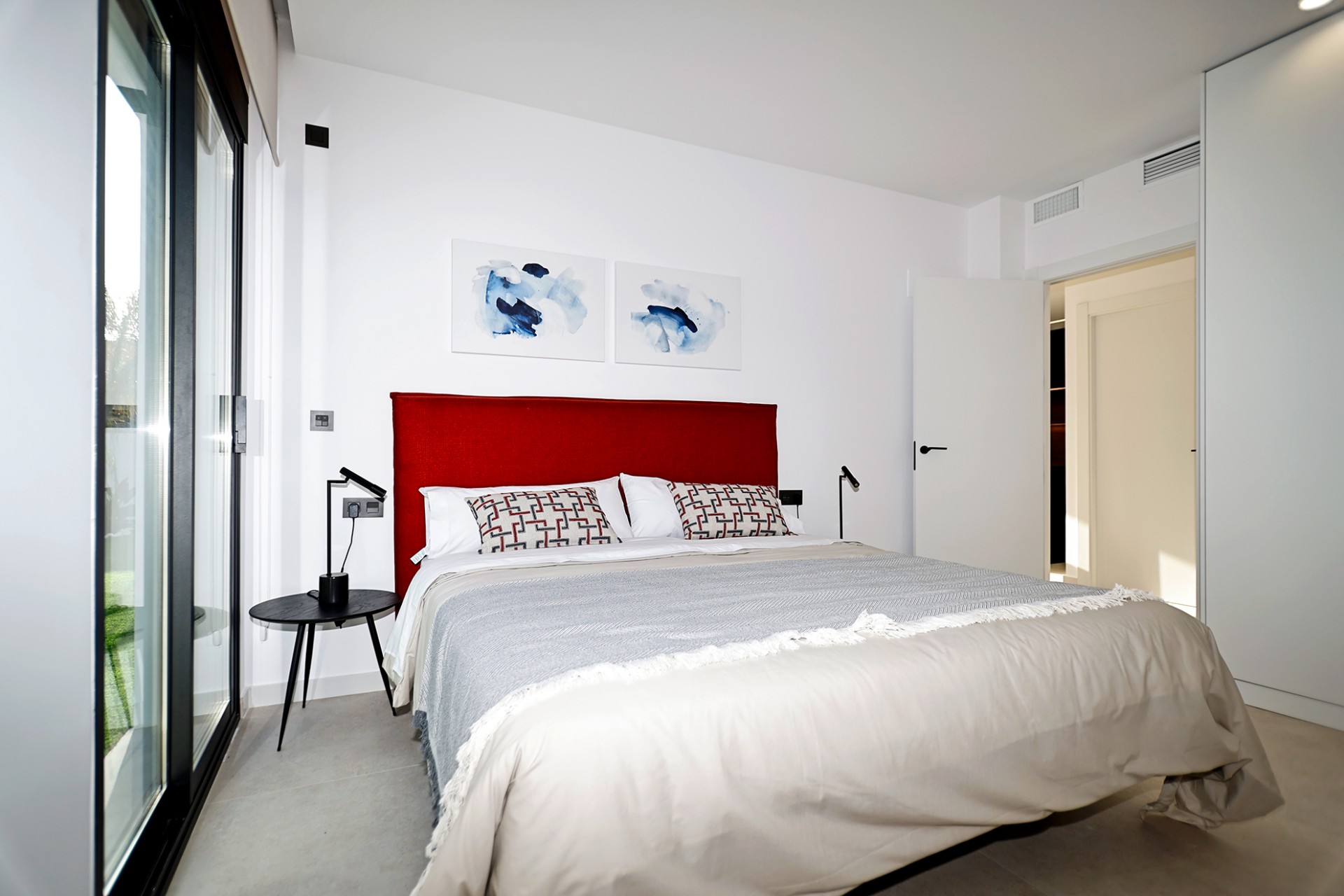 Nueva - Chalet - Molina De Segura - Molina de Segura