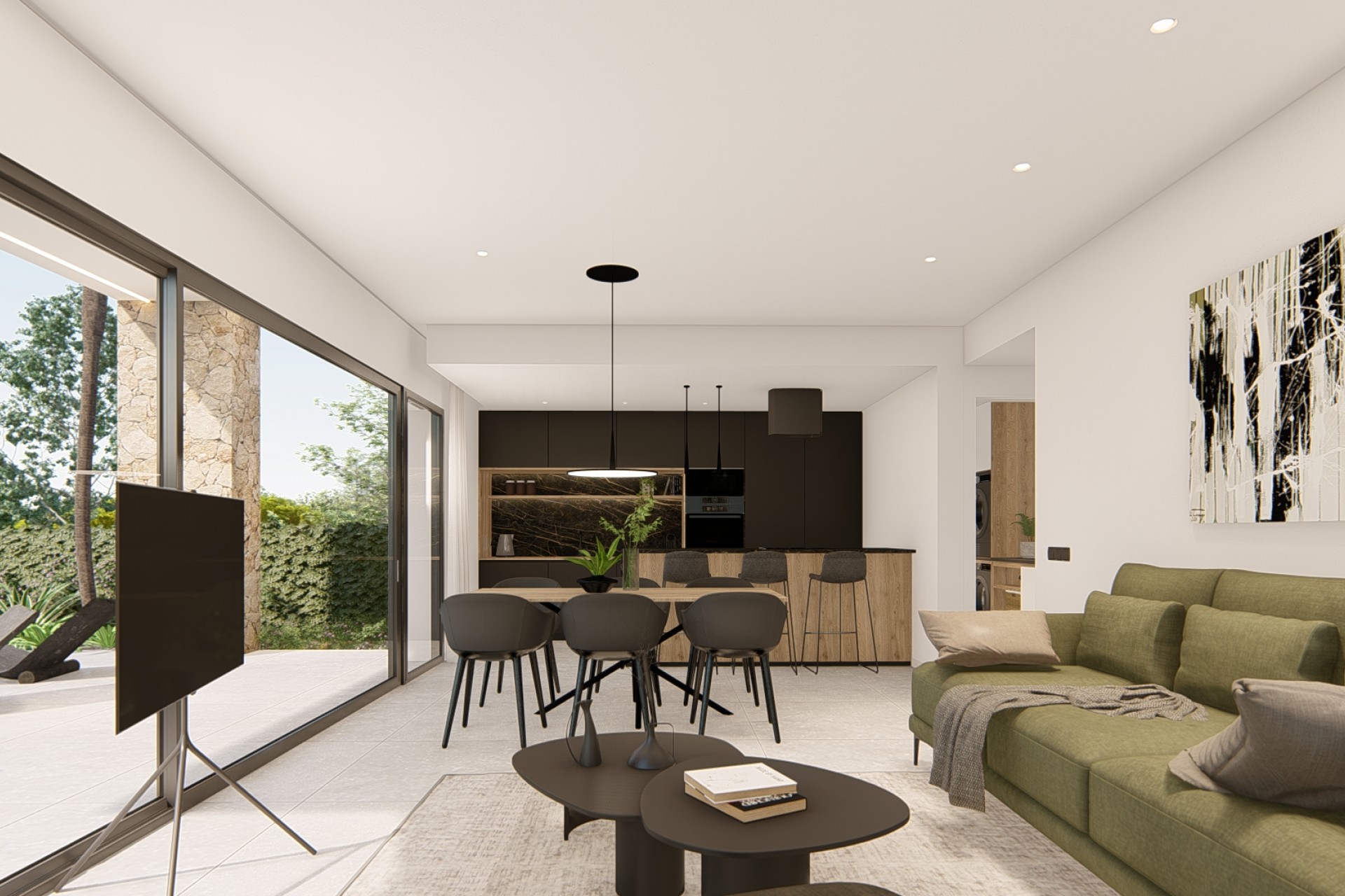 Nueva - Chalet - Molina De Segura - Molina de Segura