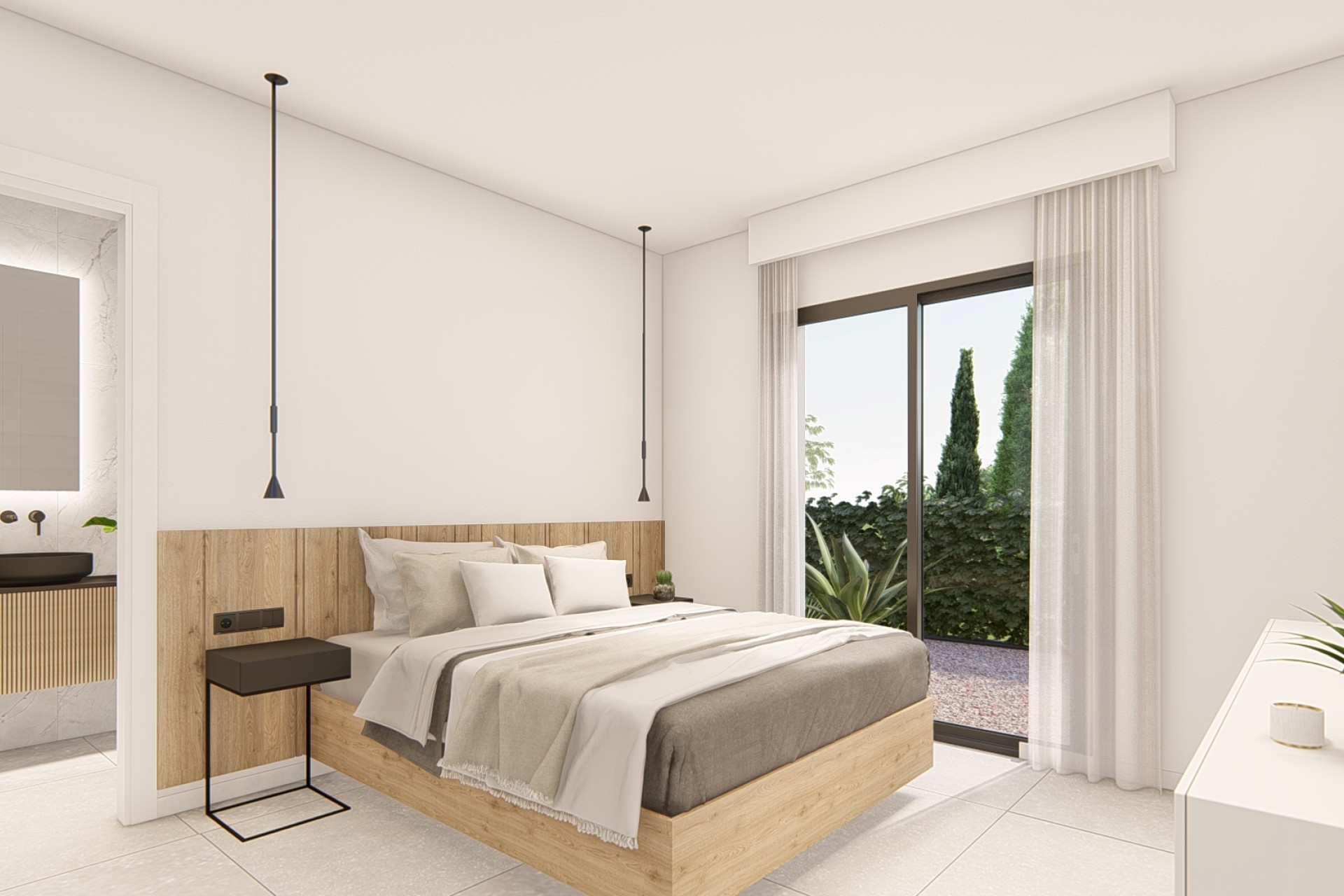 Nueva - Chalet - Molina De Segura - Molina de Segura
