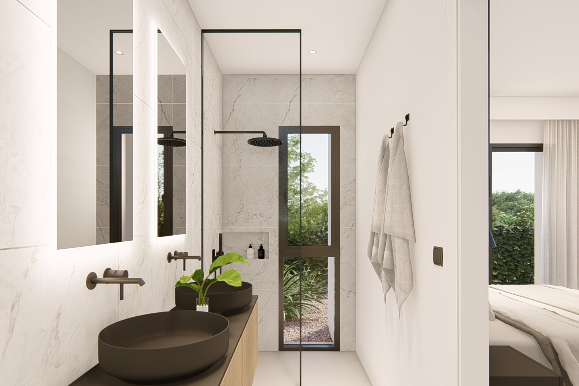 Nueva - Chalet - Molina De Segura - Molina de Segura