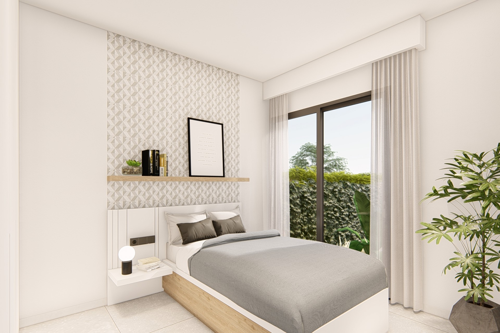 Nueva - Chalet - Molina De Segura - Molina de Segura