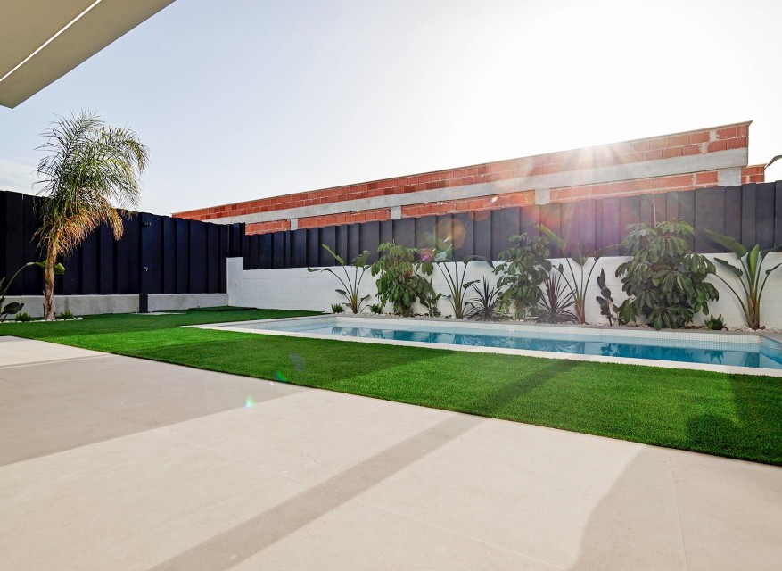Nueva - Chalet - Molina De Segura - Molina de Segura