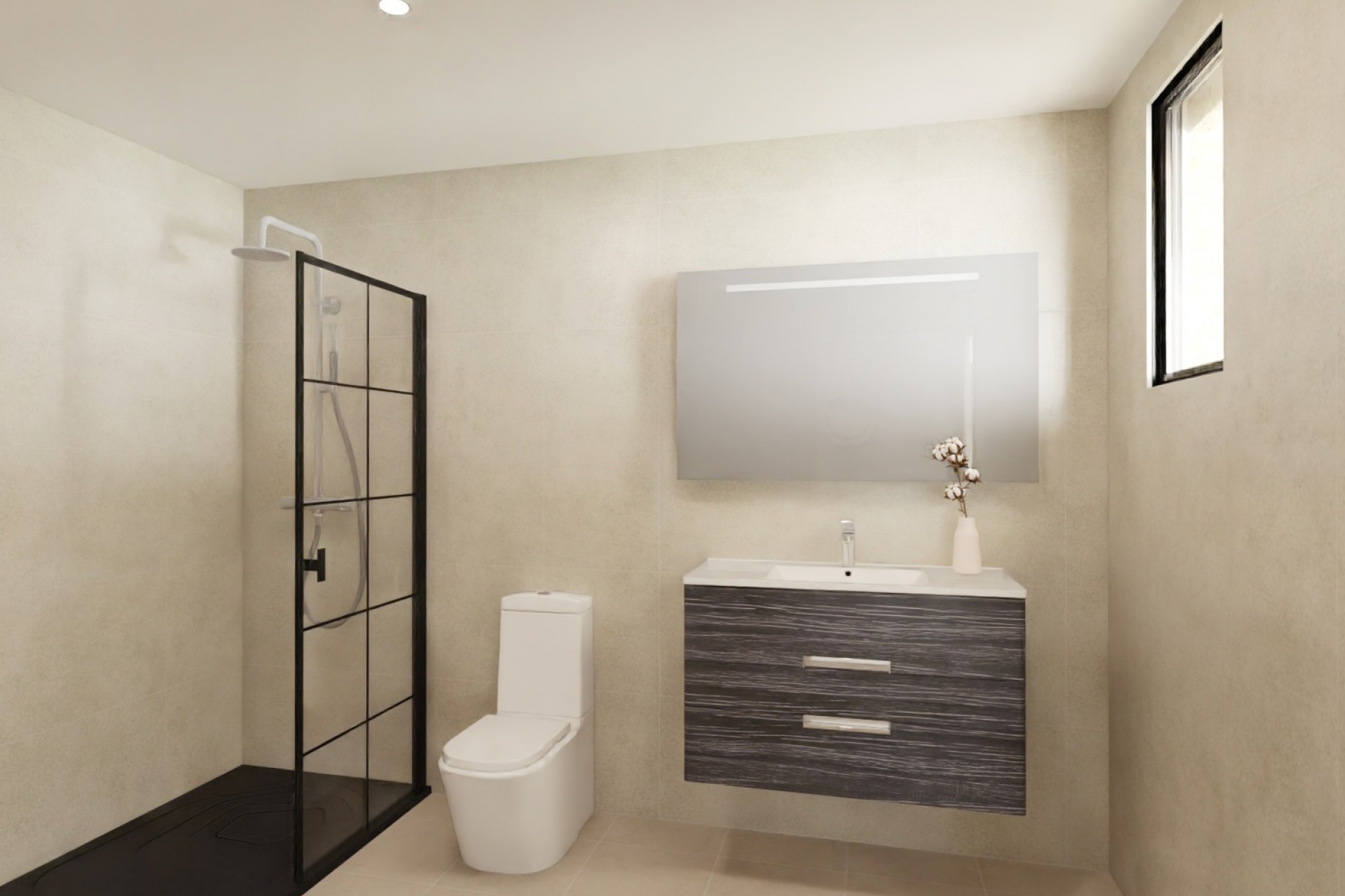 Nueva - Chalet - Monforte del Cid - Alenda Golf Resort