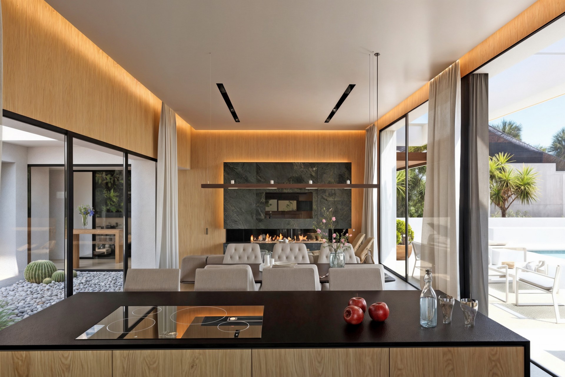 Nueva - Chalet - Moraira