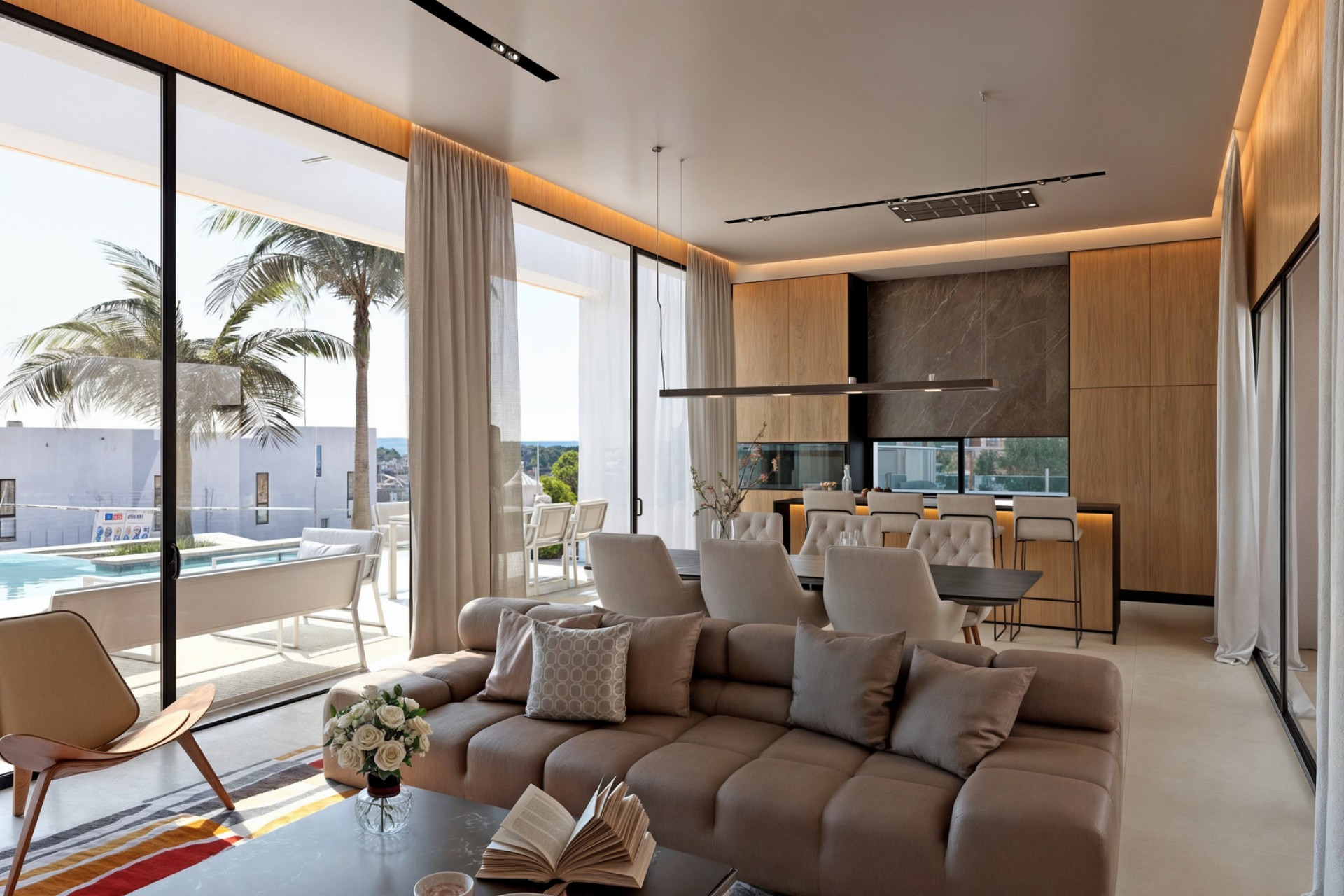 Nueva - Chalet - Moraira