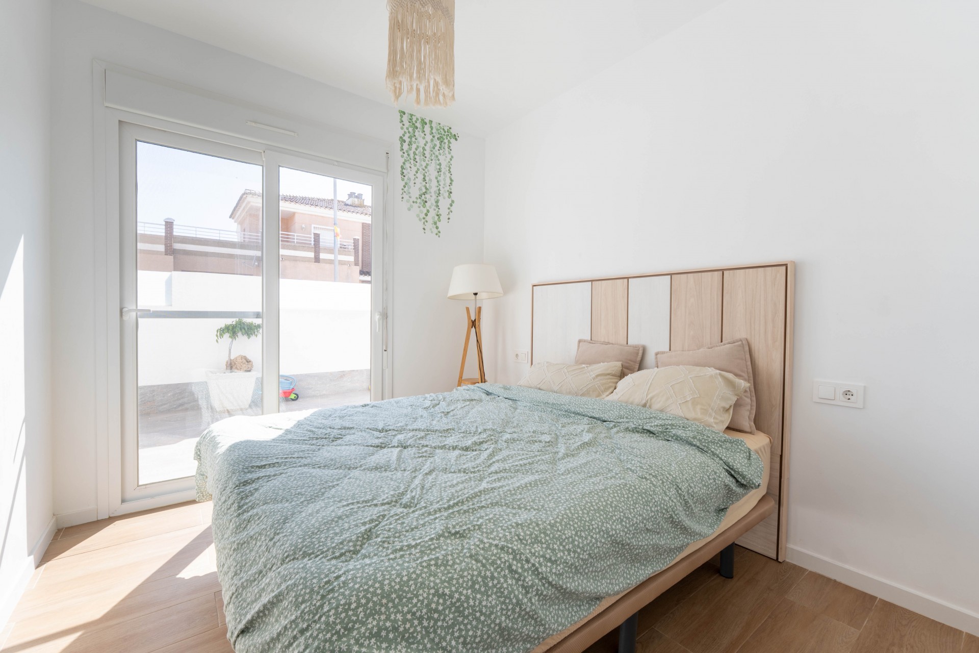 Nueva - Chalet - Murcia