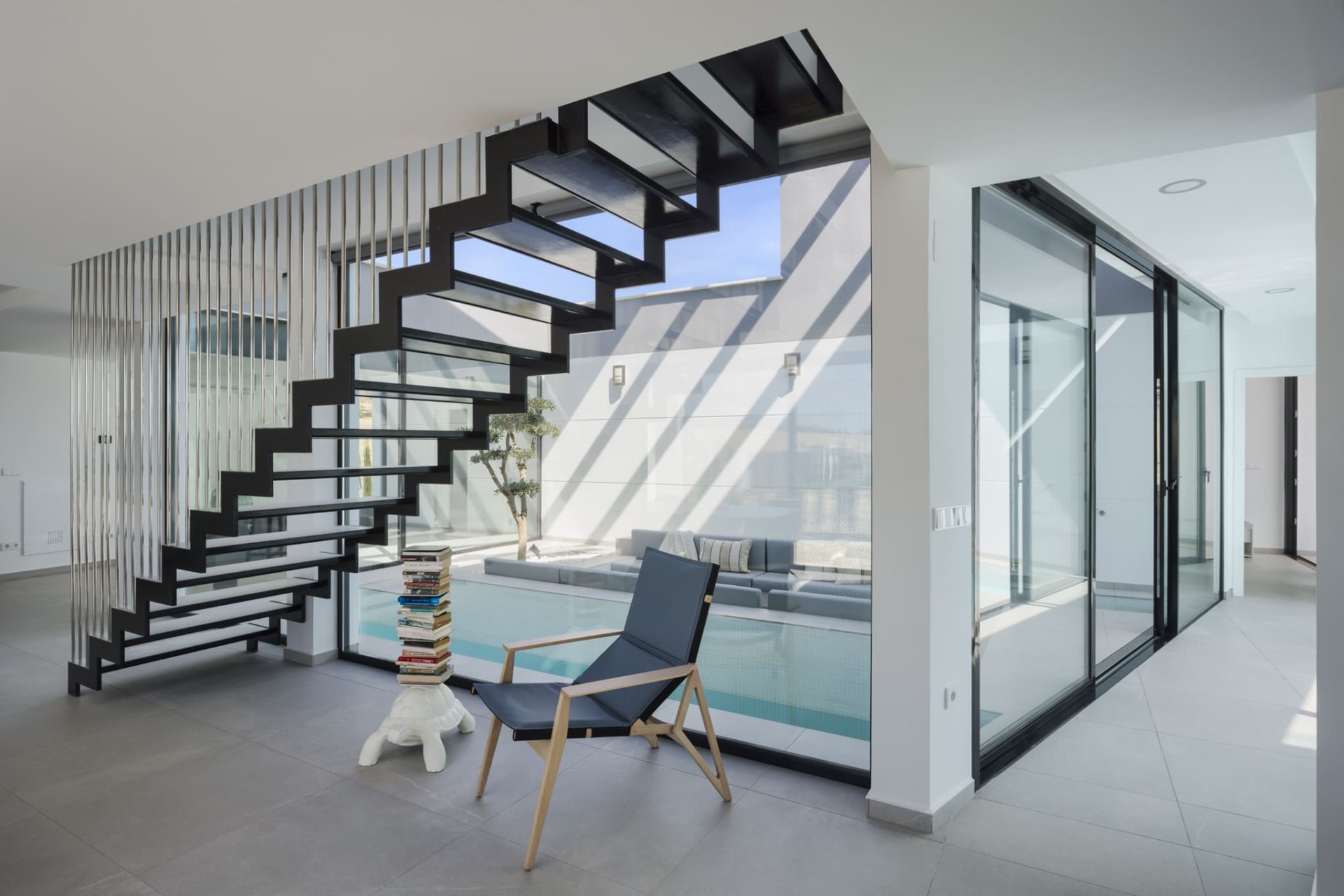 Nueva - Chalet - Murcia