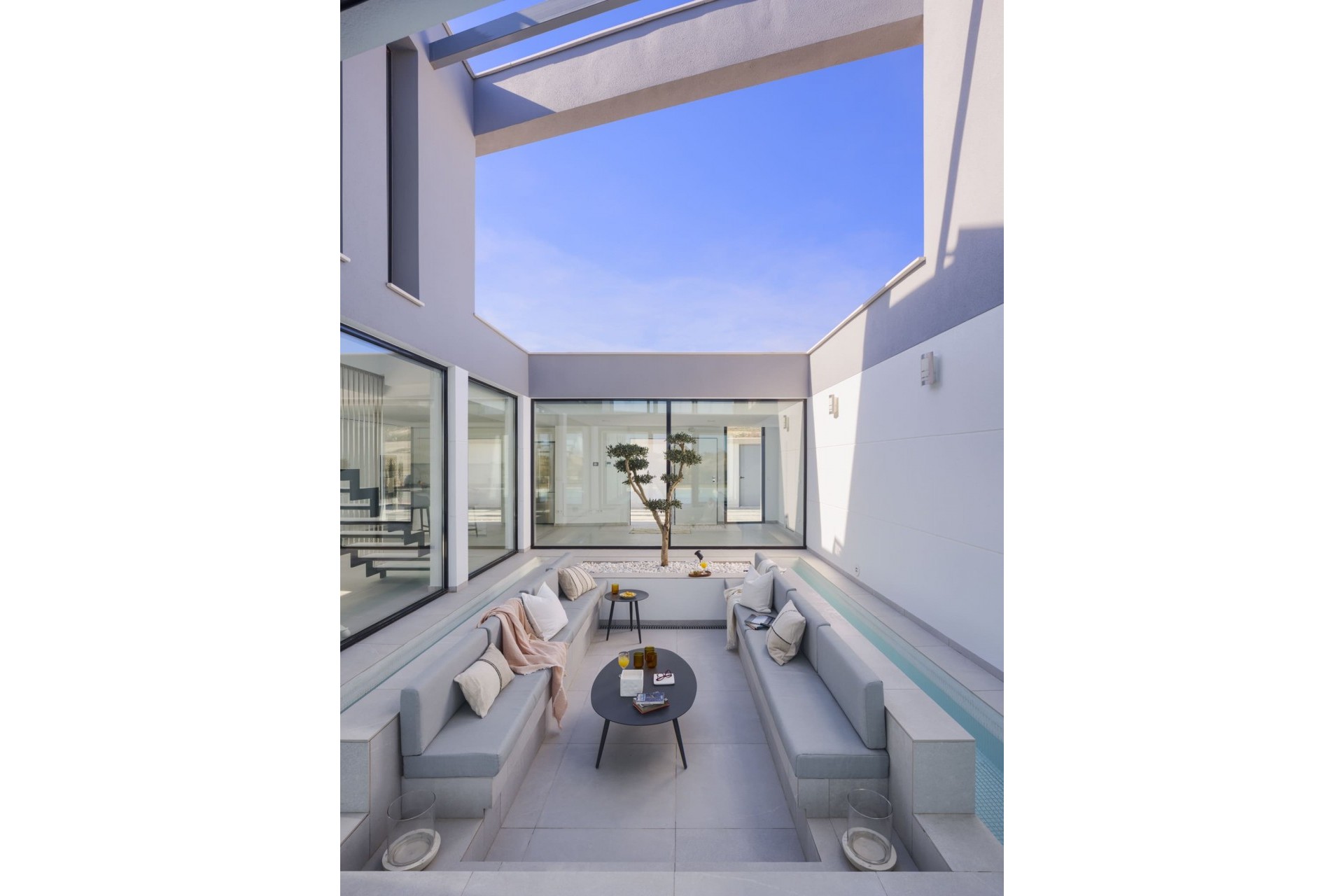 Nueva - Chalet - Murcia