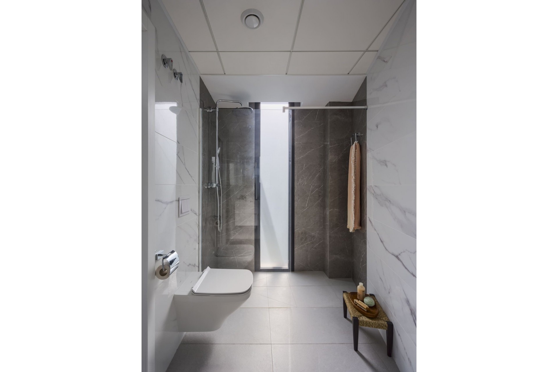 Nueva - Chalet - Murcia