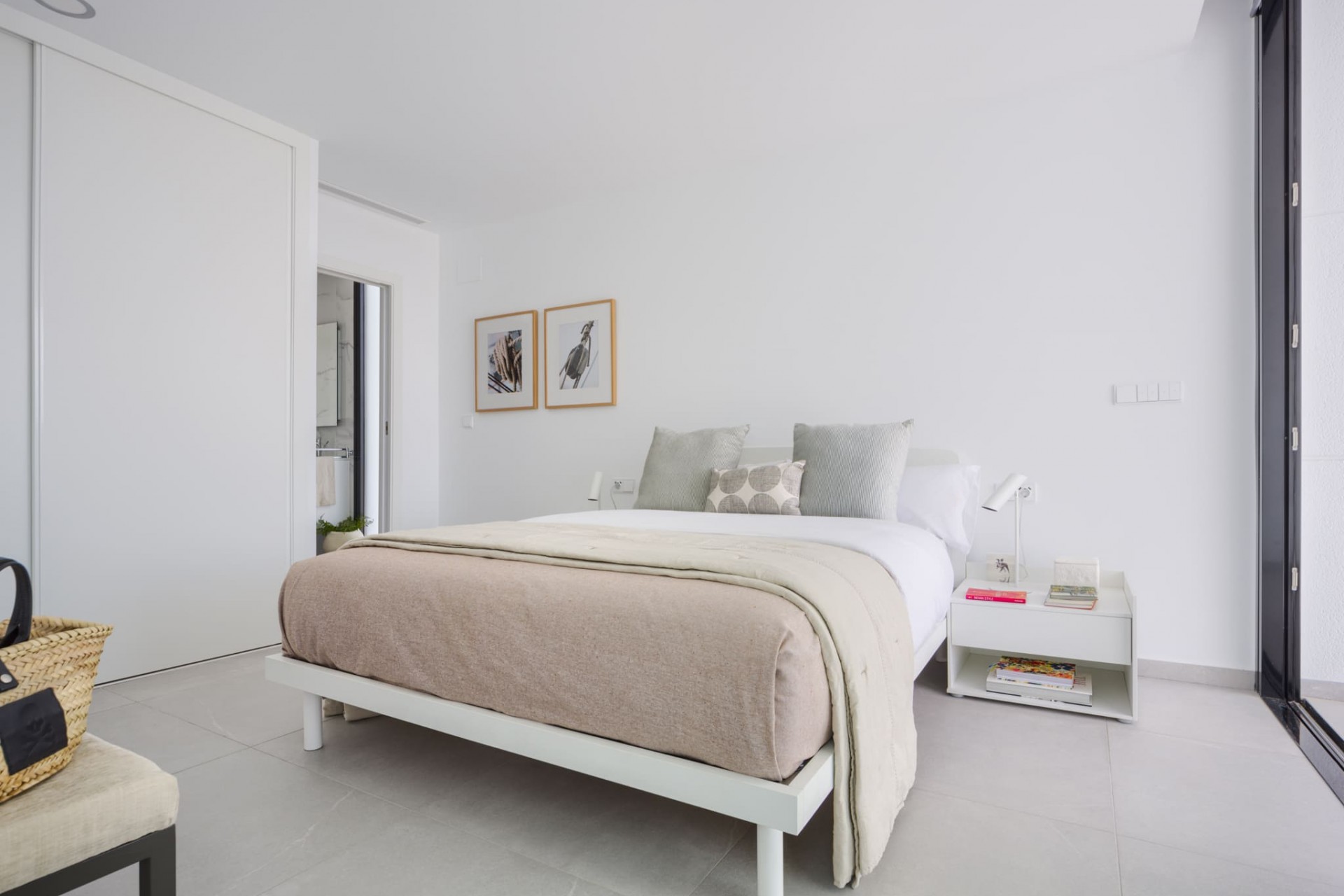 Nueva - Chalet - Murcia