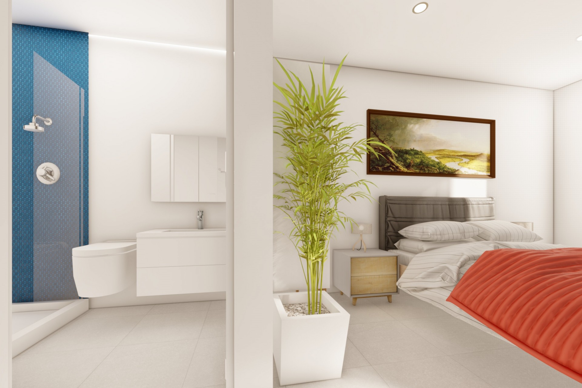 Nueva - Chalet - Murcia