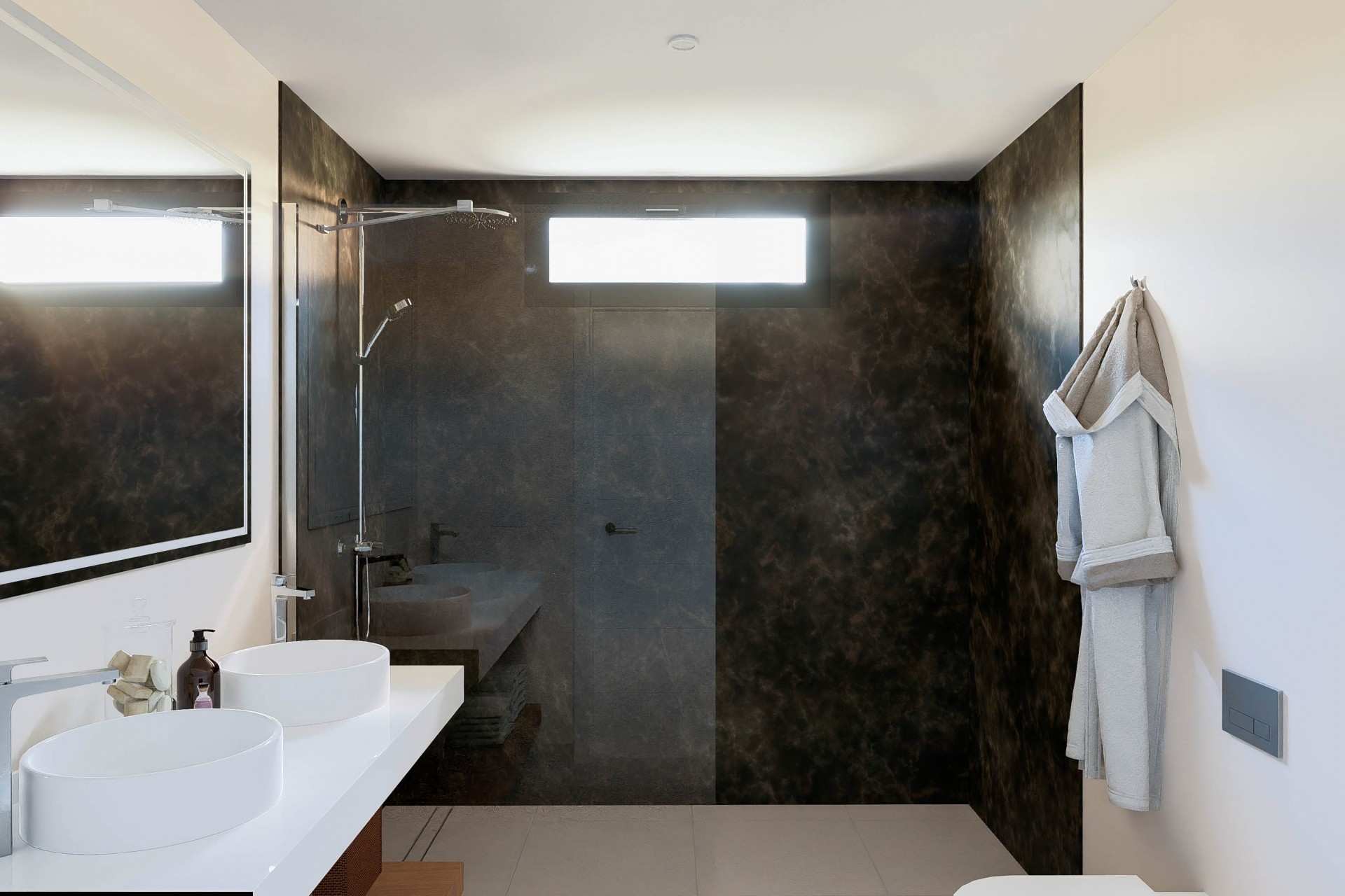 Nueva - Chalet - Murcia