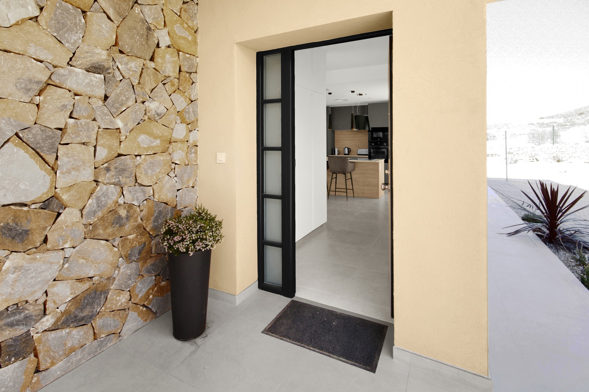 Nueva - Chalet - Murcia