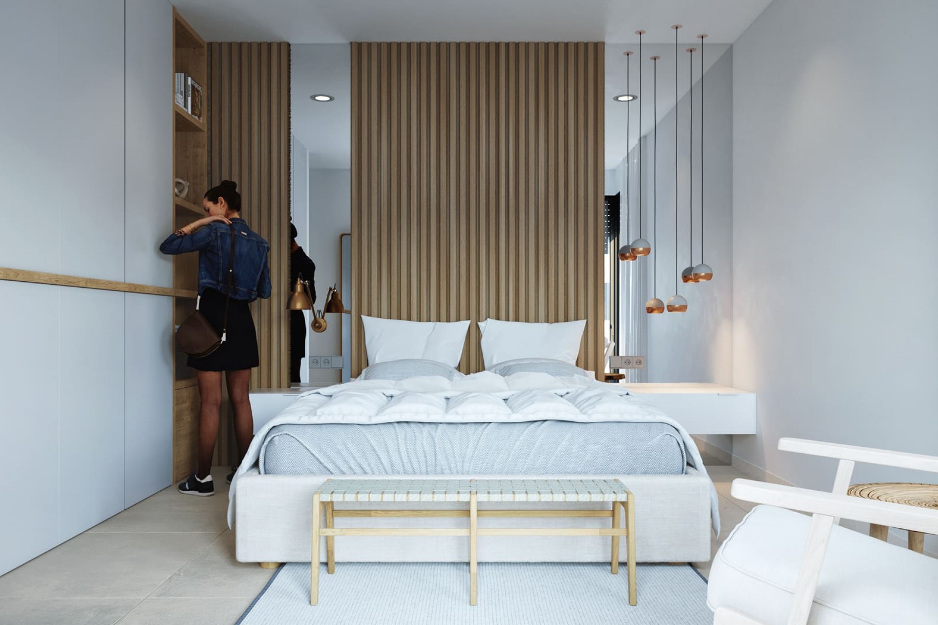 Nueva - Chalet - Murcia