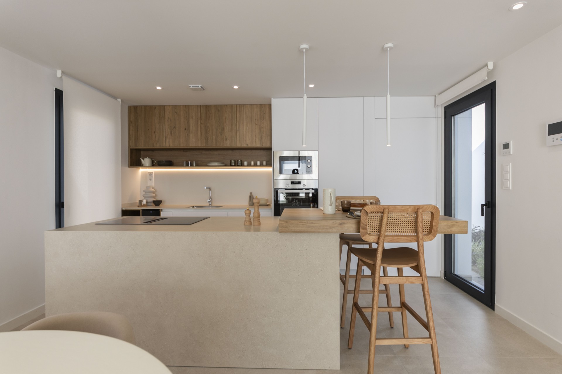 Nueva - Chalet - Murcia