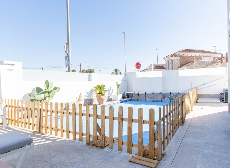 Nueva - Chalet - Murcia