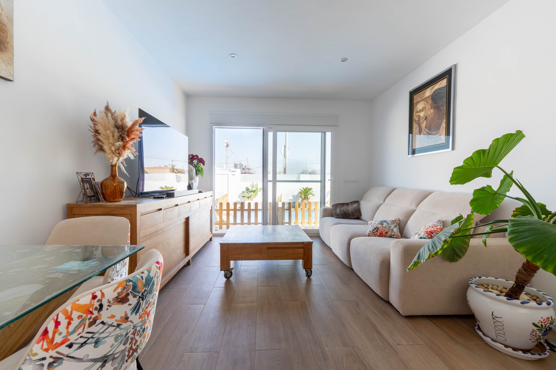 Nueva - Chalet - Murcia